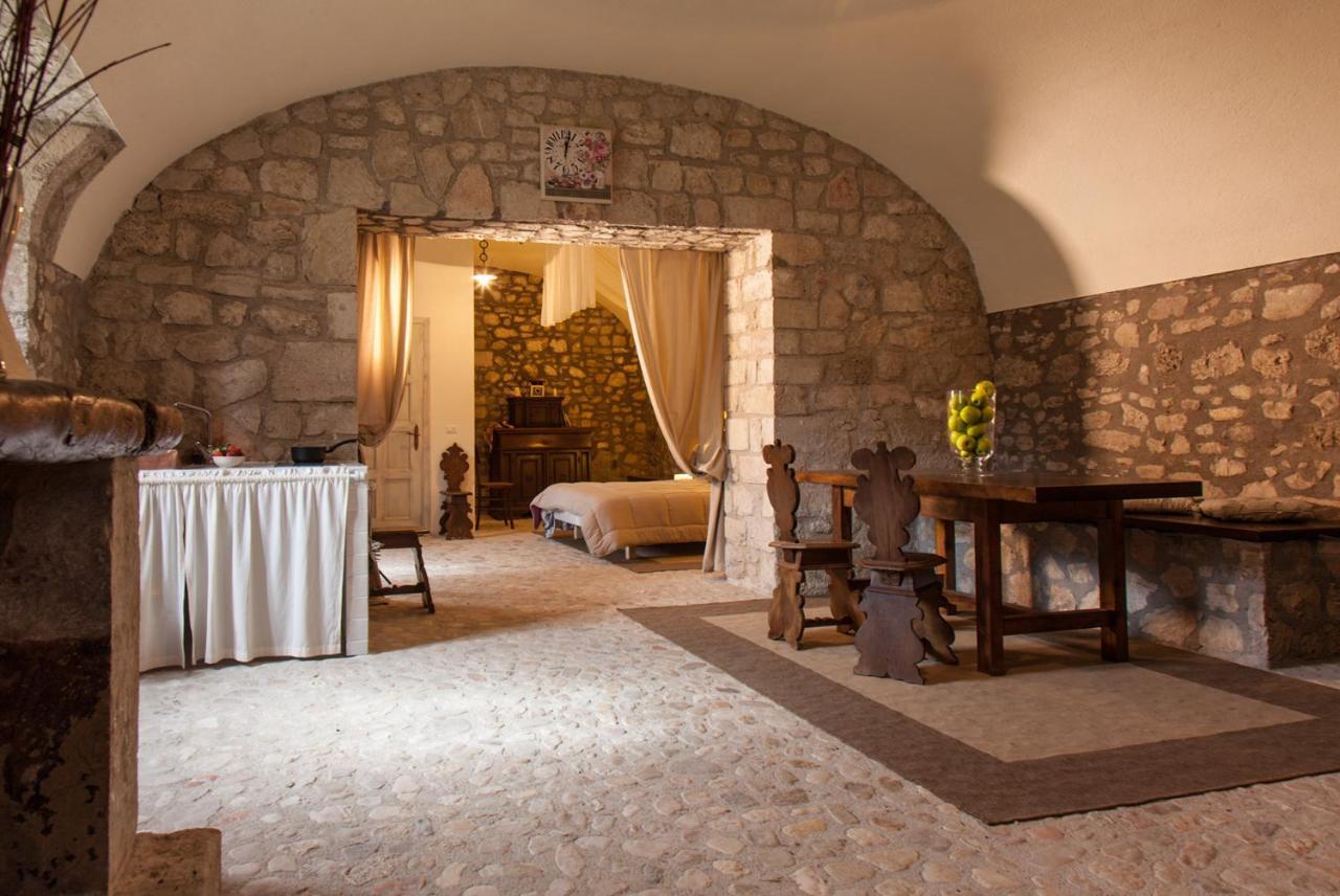 Agriturismo La Commenda-Adults Only Cascia Quarto foto