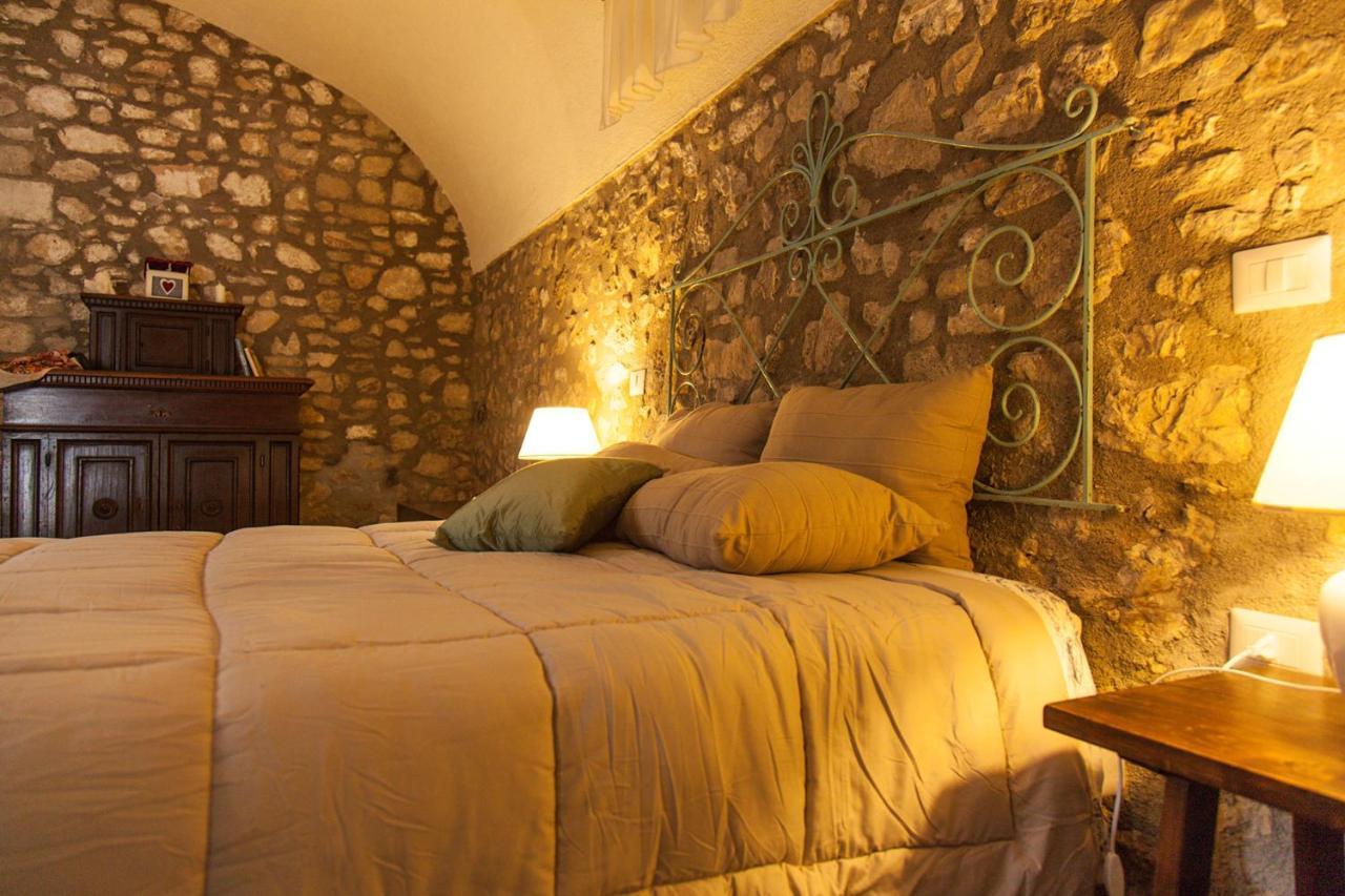 Agriturismo La Commenda-Adults Only Cascia Quarto foto
