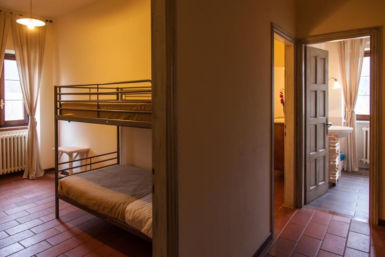 Agriturismo La Commenda-Adults Only Cascia Quarto foto