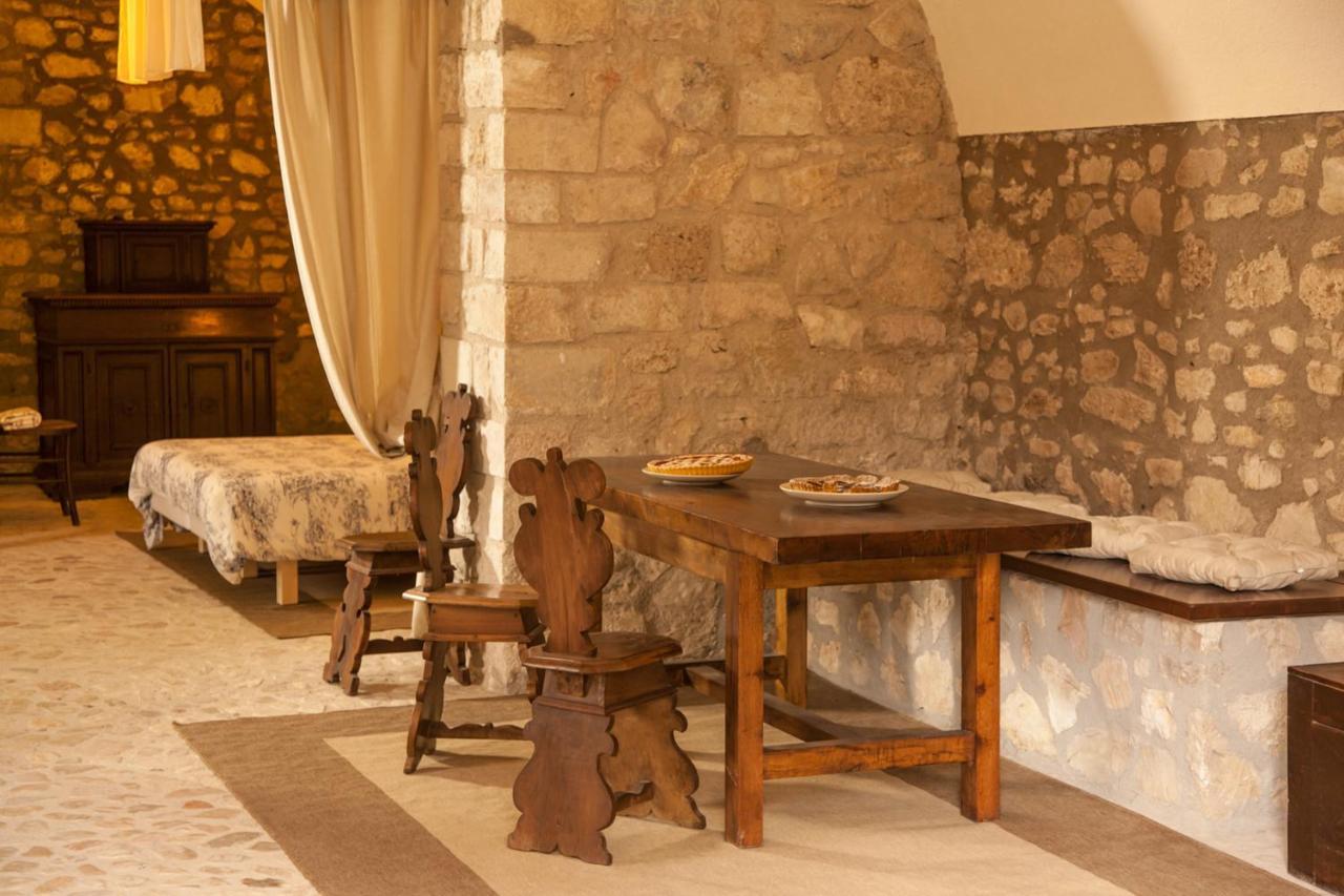 Agriturismo La Commenda-Adults Only Cascia Quarto foto