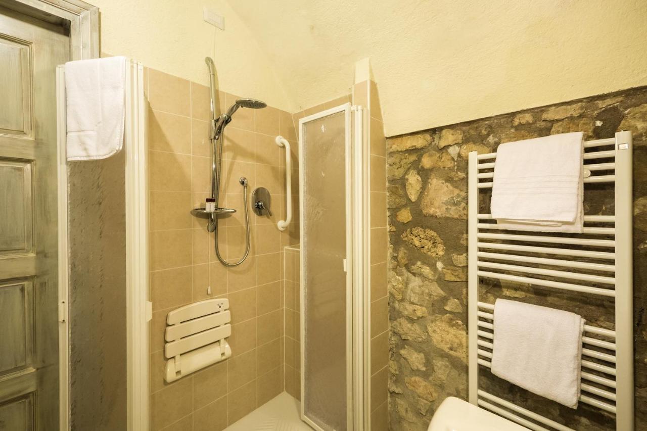 Agriturismo La Commenda-Adults Only Cascia Quarto foto