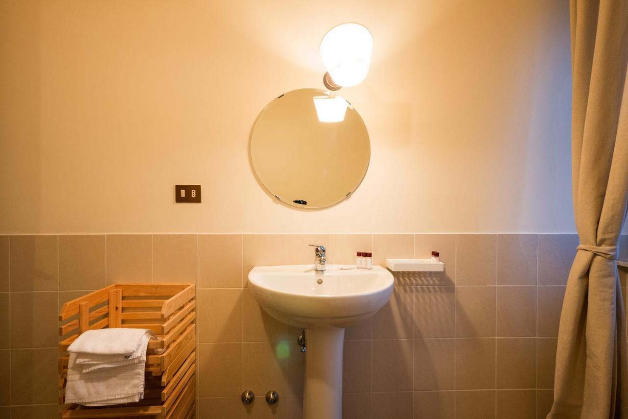 Agriturismo La Commenda-Adults Only Cascia Quarto foto