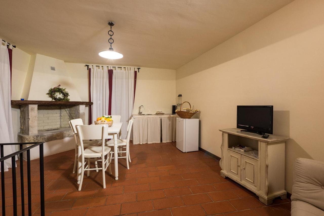 Agriturismo La Commenda-Adults Only Cascia Quarto foto
