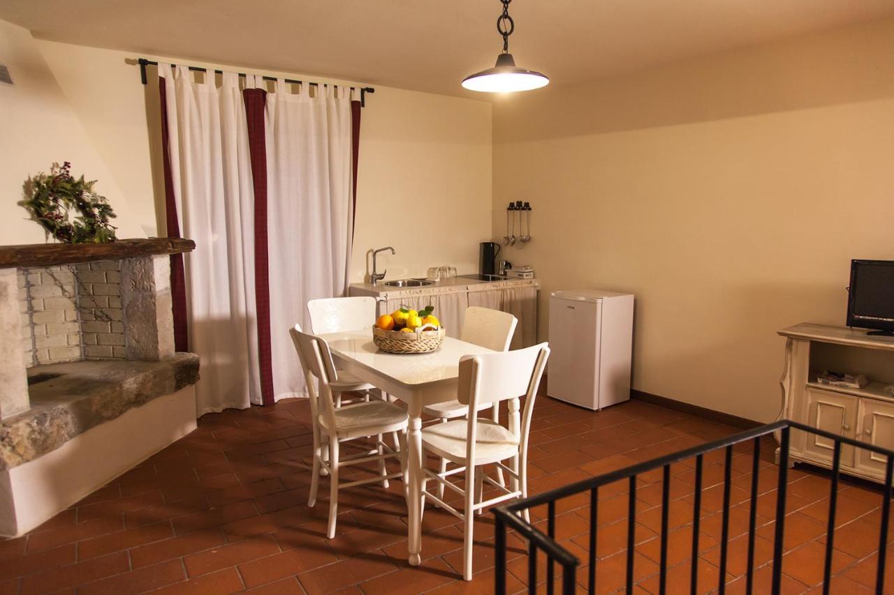 Agriturismo La Commenda-Adults Only Cascia Quarto foto