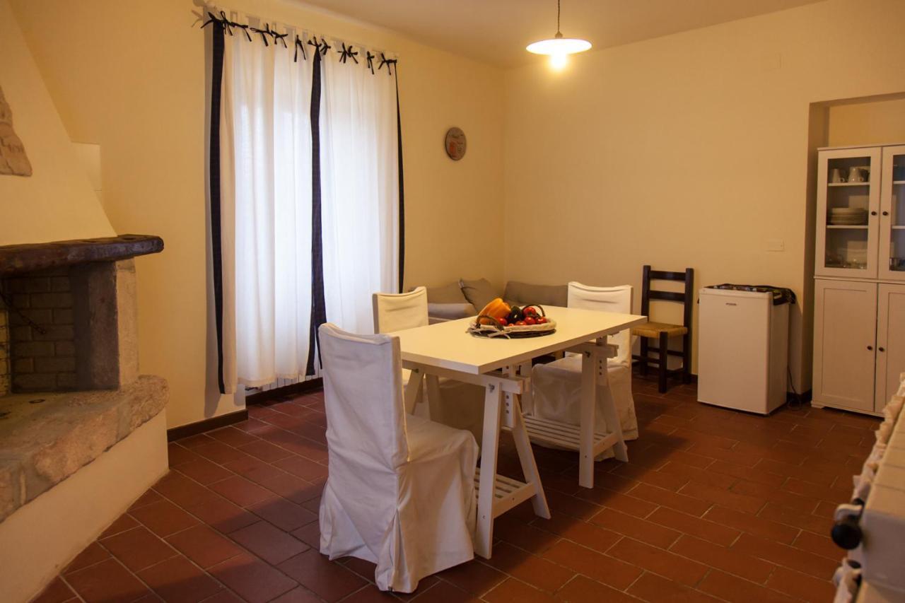 Agriturismo La Commenda-Adults Only Cascia Quarto foto