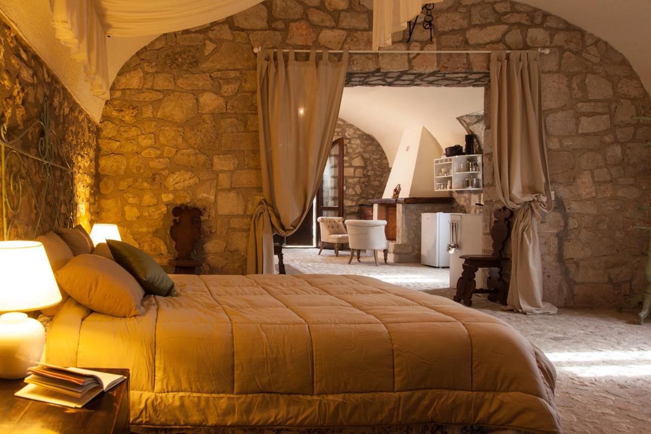 Agriturismo La Commenda-Adults Only Cascia Quarto foto