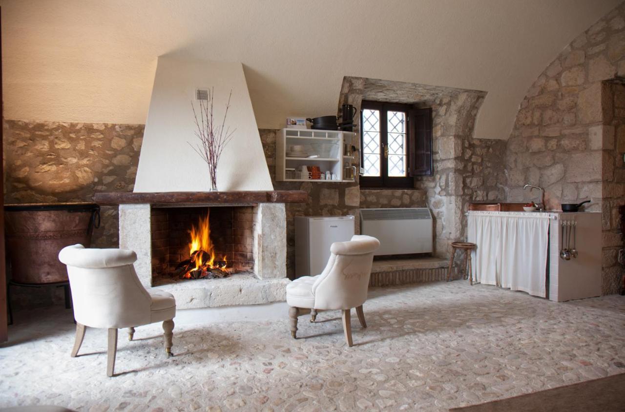 Agriturismo La Commenda-Adults Only Cascia Quarto foto