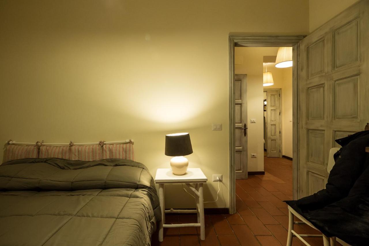 Agriturismo La Commenda-Adults Only Cascia Quarto foto