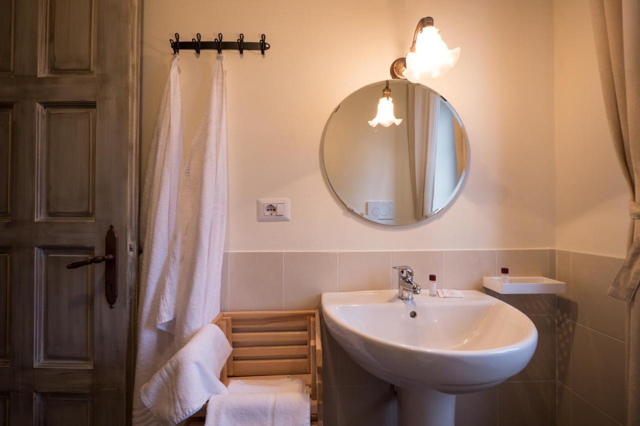 Agriturismo La Commenda-Adults Only Cascia Quarto foto