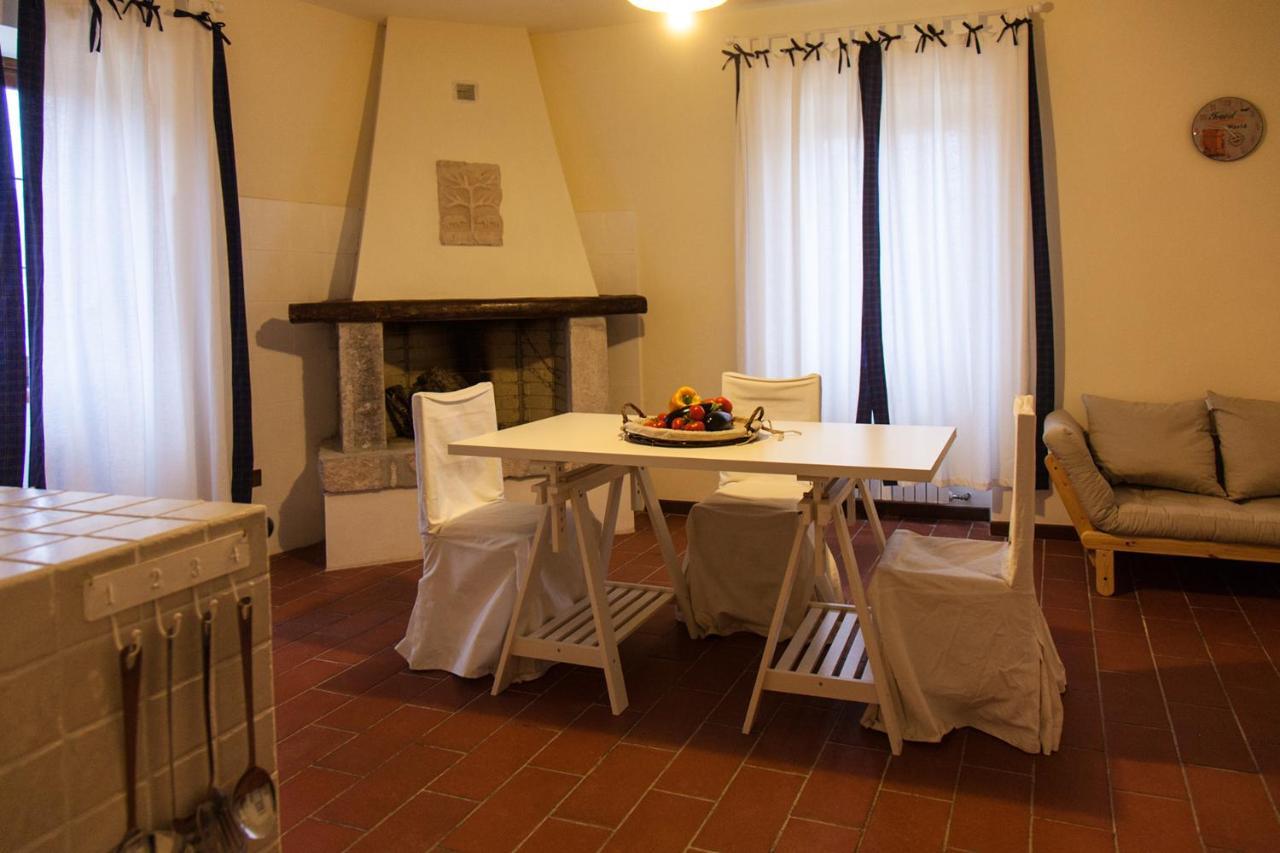 Agriturismo La Commenda-Adults Only Cascia Quarto foto