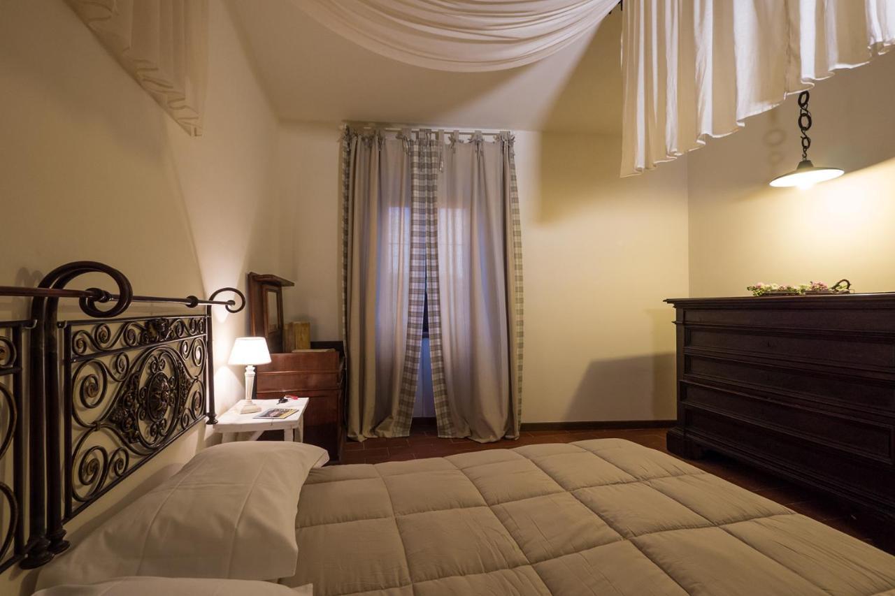 Agriturismo La Commenda-Adults Only Cascia Quarto foto
