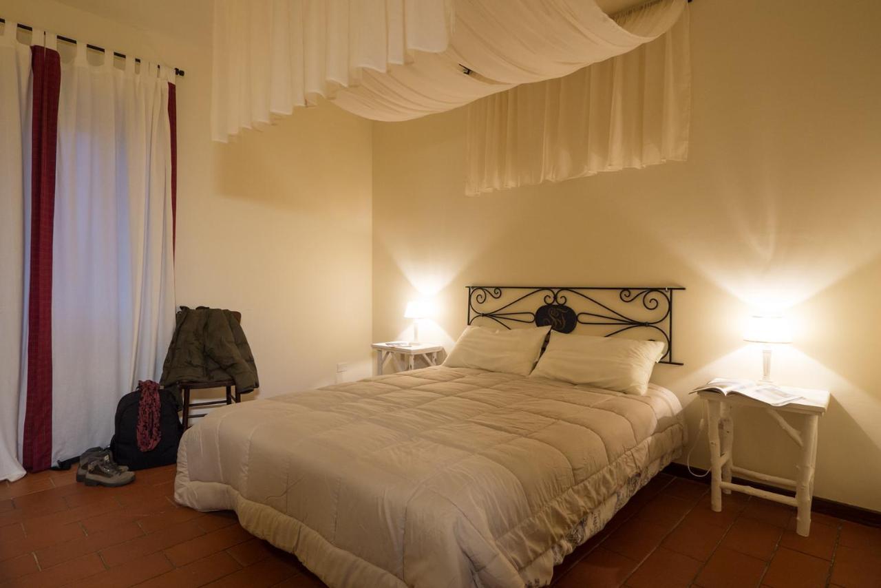 Agriturismo La Commenda-Adults Only Cascia Quarto foto