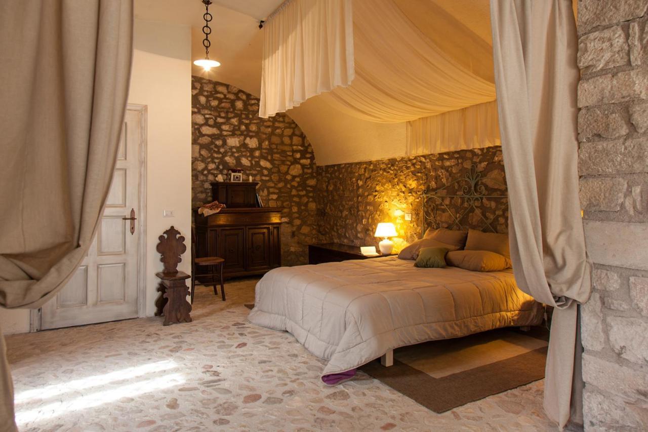 Agriturismo La Commenda-Adults Only Cascia Quarto foto